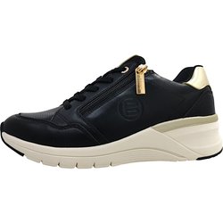 Bagatt D35-AQI01-5050/1051 Schwarz black/gold 1051