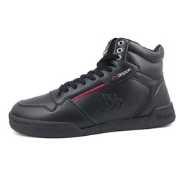 Kappa 242764 Schwarz 1120 black