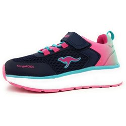 KangaRoos 10006/4164 Mehrfarbig 4164 dk navy/ ocean