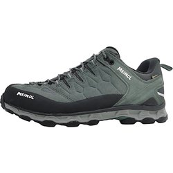 Meindl Lite Trail GTX 3966 Mehrfarbig 35- Loden
