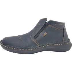 Rieker 03072-00 Schwarz 00 schwarz