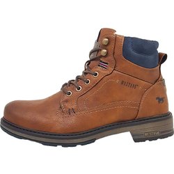 Mustang 4157-607-307 Braun 307 cognac