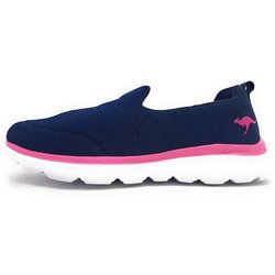 KangaRoos KN Celine 39335/4204 Blau 4204 navy/pink