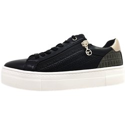 Tamaris 1-23313-41-048 Schwarz Black/Gold 048