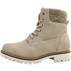 Tom Tailor 4270080022 Beige cream