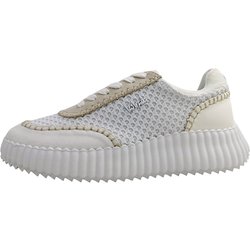La Strada 2200586-2204 Weiß white multi 2204