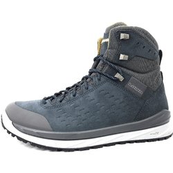 Lowa Malta GTX Mid 310512/0917 Blau 0917 stahlblau