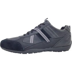 Geox U RAVEX U RAVEX A U043FA-0PTEK-C9270 Schwarz C9270 black/ anthracite