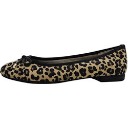 Marco Tozzi 2-22137-42/005 Schwarz 005 black/leo