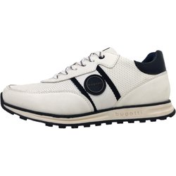 Bugatti Cirino 335A02185900-2000 Weiß 2000 White