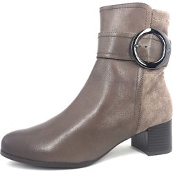 Caprice 9-9-25305-29/345 Braun 345 taupe comb