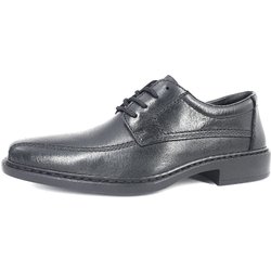 Rieker B0812-00 Schwarz 00 nero