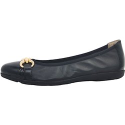 Caprice 9-22172-42/019 Schwarz 019 Black Comb