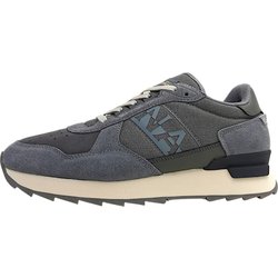 Napapijri Stab NP0A88XI Grau Grey Z86