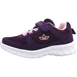 Lico Blaine VS 590808 Rot 3312 lila/rosa