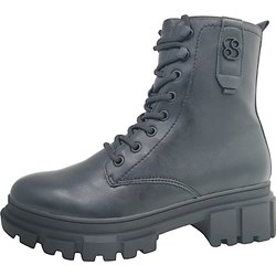 s.Oliver 5-25214-41/0A1 Schwarz 0A1- Black