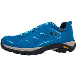 Brütting Mount Frakes Low 211194 Blau petrol