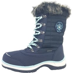 Lico Lillesand 720462 Blau marine/türkis