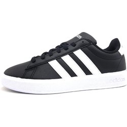 adidas Grand Court GW9196 Schwarz black/ white