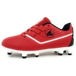 Jako Trieal 310012/6173 Rot 6173 fiery red/ jet black