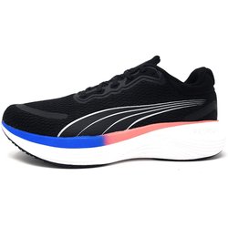 Puma Scend Pro 378776/002 Schwarz 002 black/blue