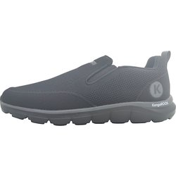 KangaRoos K-MKT Tow 70158/5500 Schwarz jet black/mono 5500