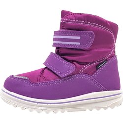 Richter Kinderschuhe Kleinkinder Lauflernschuh Rosa Freizeit