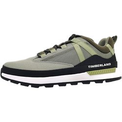 Timberland Euro Trekker TB0A6AEVE041 Grün E021 light taupe