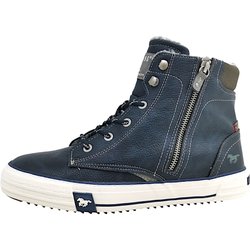 Mustang 4172-604-820 Blau 820 navy