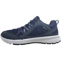 Ecco 843063/56702 Blau Marine 56702