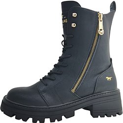 Mustang 1469502 Schwarz 9 schwarz