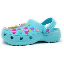 Skechers Unicorn Delight 308016N TURQ Blau TURQ turquoise