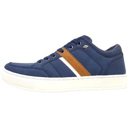 British Knights COVE B46-3604-03 Blau 03 navy/ cognac