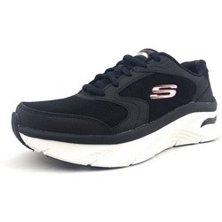 Skechers 232501 BKRD Schwarz BKRD black/red