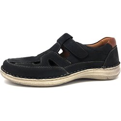 Josef Seibel Anvers 81 4363521/530 Blau ocean