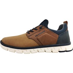 Salamander POLCH E31-ASB61-1515 Braun COGNAC / BROWN 6360