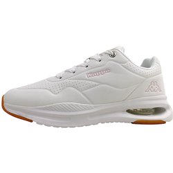 Kappa 95K0572001 Weiß white