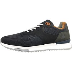 Bullboxer 989P21795AFYBK Schwarz black