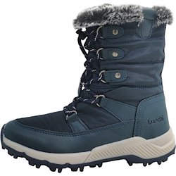 Lurchi 63L0053002 Blau navy