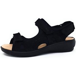 Legero Gorla 0-600727-0000 Schwarz schwarz