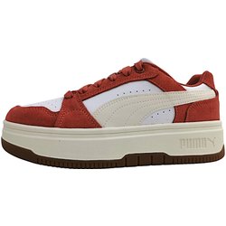 Puma Rebound Femme Low SD 402593/004 Mehrfarbig white/ivory 04