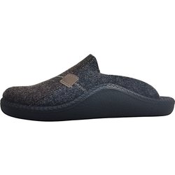 Westland Monaco 302 Herrenschuhe Hausschuhe Schwarz Freizeit