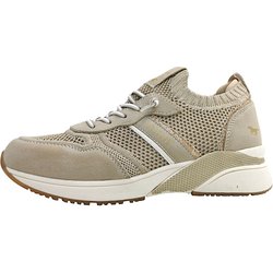 Mustang 1358-321/243 Beige ivory 243