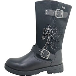 Lurchi Heidi 63L1023002 Schwarz black