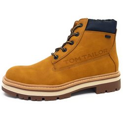 Tom Tailor 4280510005 Beige camel