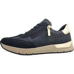 Rieker 58923-00 Schwarz schwarz 00