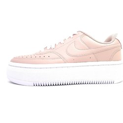 Nike Court Vision Alta DM0113 Rosa 600 Rose