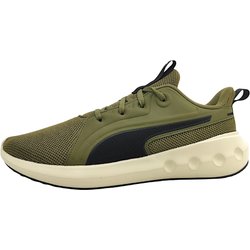 Puma 310154 Grün 0006 olive/black