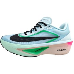 Nike ZOOM Fly 6 Sportschuhe Damen Trainingsschuhe Laufschuh Blau Sport
