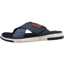 Tom Tailor 7480210001 Blau blue